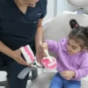 Engaging Your Family in Dental Care Activities