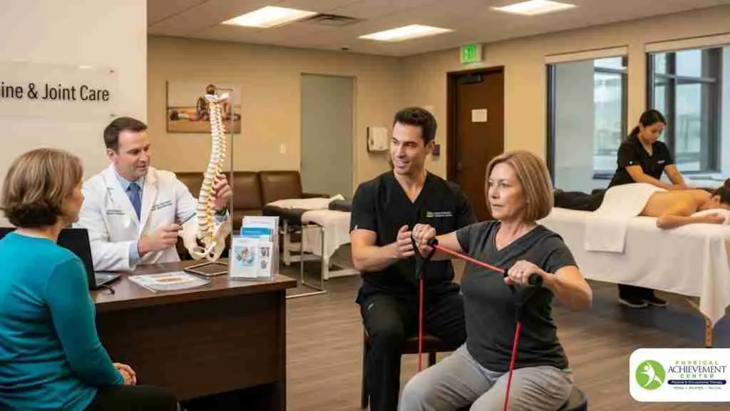 Factors To Evaluate When Choosing a PPO Spine Surgeon