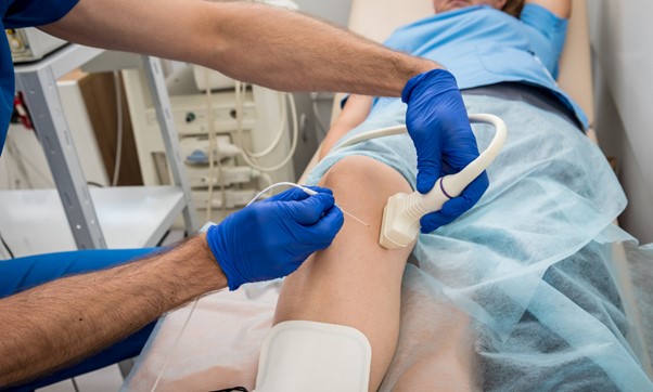The Role of Vein Surgeons in Comprehensive Vascular Care