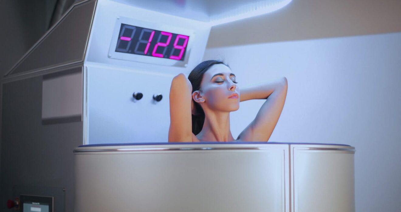Who Can Benefit From Cryoablation?