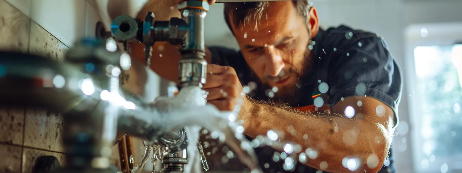 How Hiring a Local Plumber Transforms Emergency Pipe Repairs