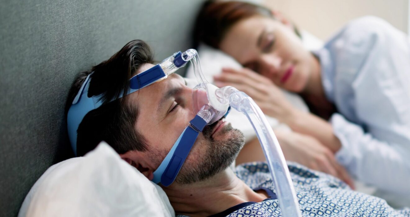 Benefits of Attending a CPAP Clinic for Effective Treatment