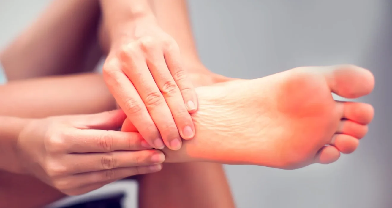 Common Causes and Solutions for Heel Pain