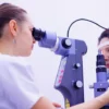 Common Symptoms and Treatment Options for Cataracts