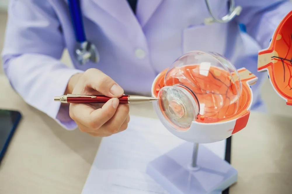 Coping With Vision Changes and When Cataract Surgery Becomes Necessary