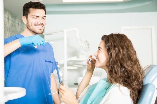 The Connection Between General Dentistry and Overall Wellness