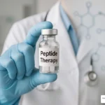The Role of Peptide Therapy in Anti-Aging Treatments