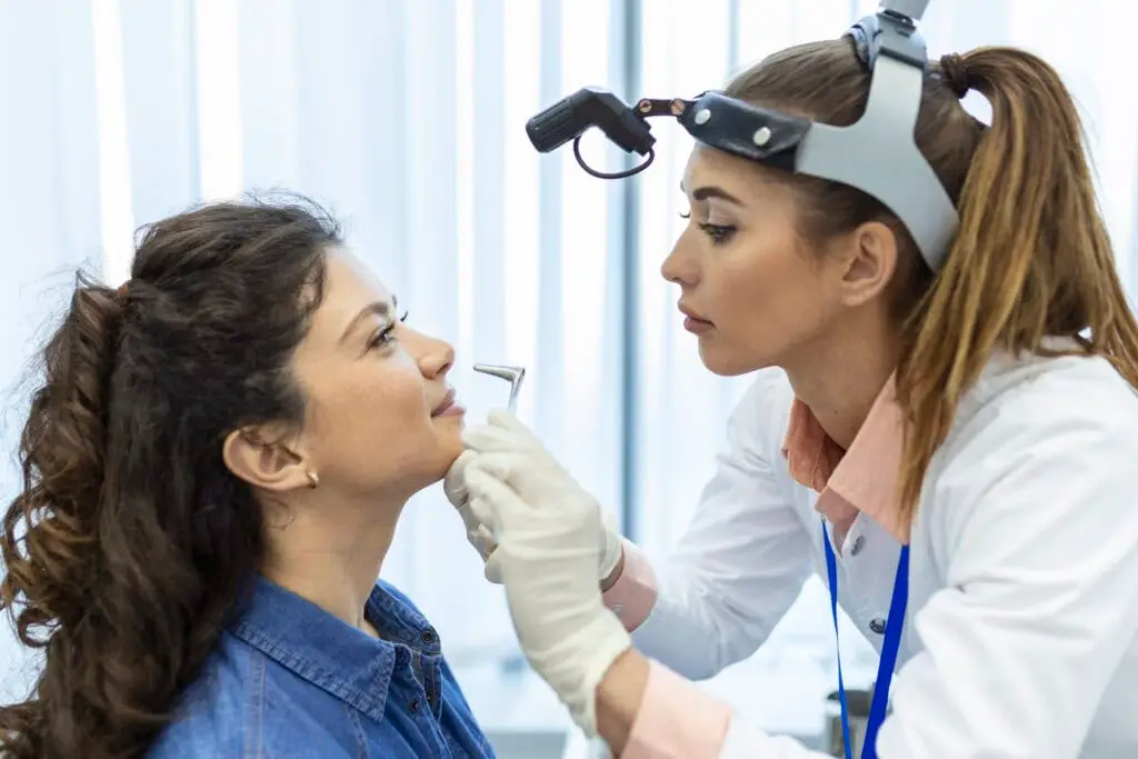 The Role of Sinus Surgery in Treating Severe Nasal Congestion
