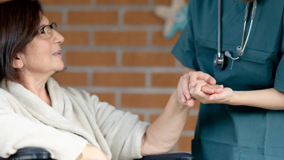Trusted Home Care Assistance Designed Around Individual Family Needs
