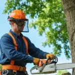 Protecting Tree Health: Expert Arborist Assessments and Pruning